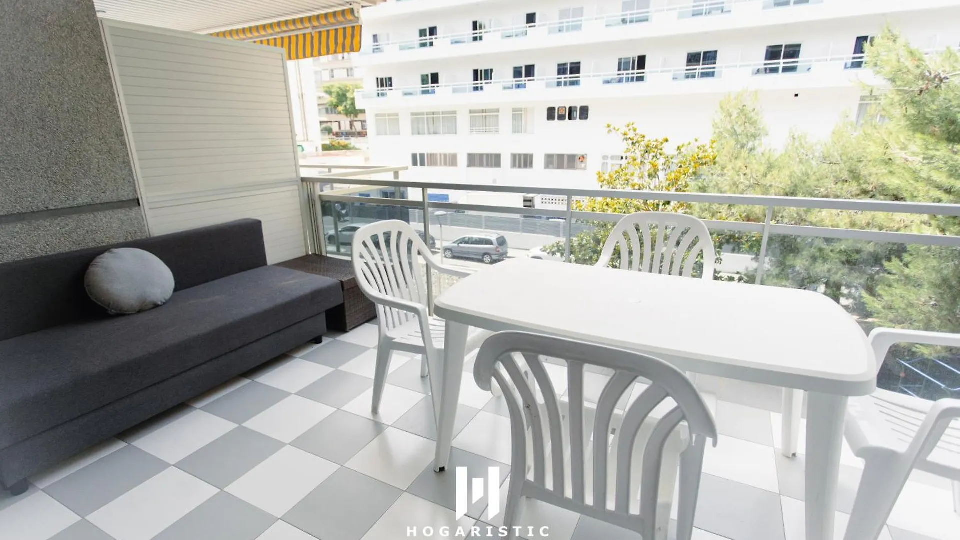 Hogaristic - Montblanc Apartament Salou Spanien