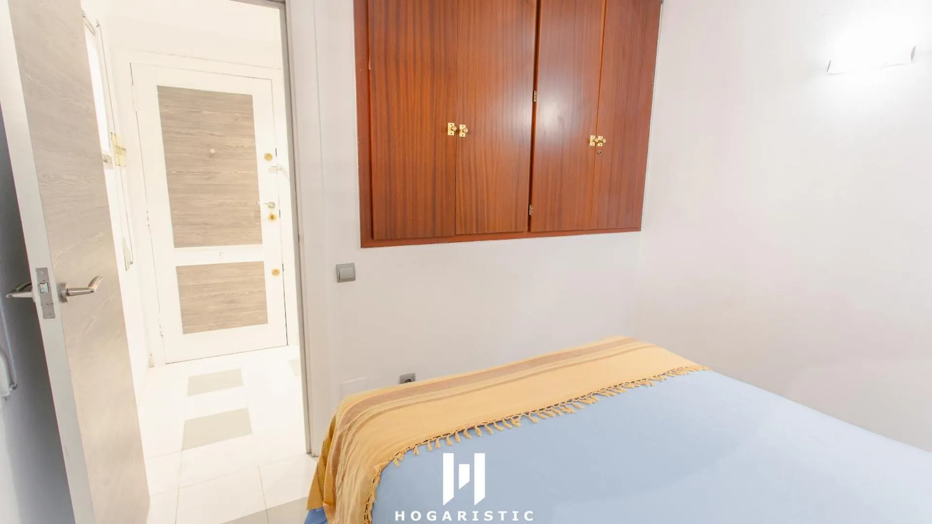 Hogaristic - Montblanc Apartament Salou