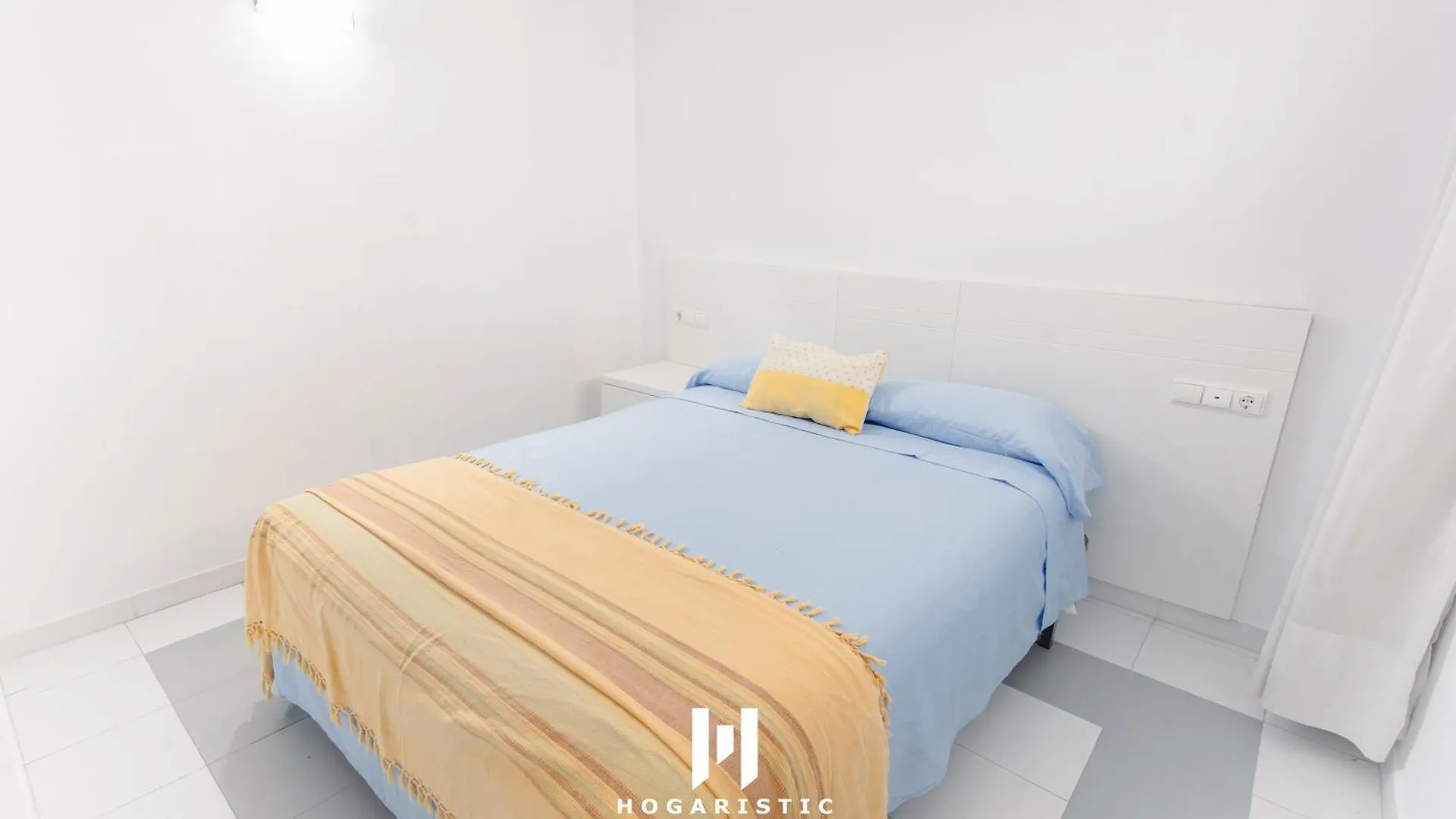 Hogaristic - Montblanc Apartament Salou Lejlighed