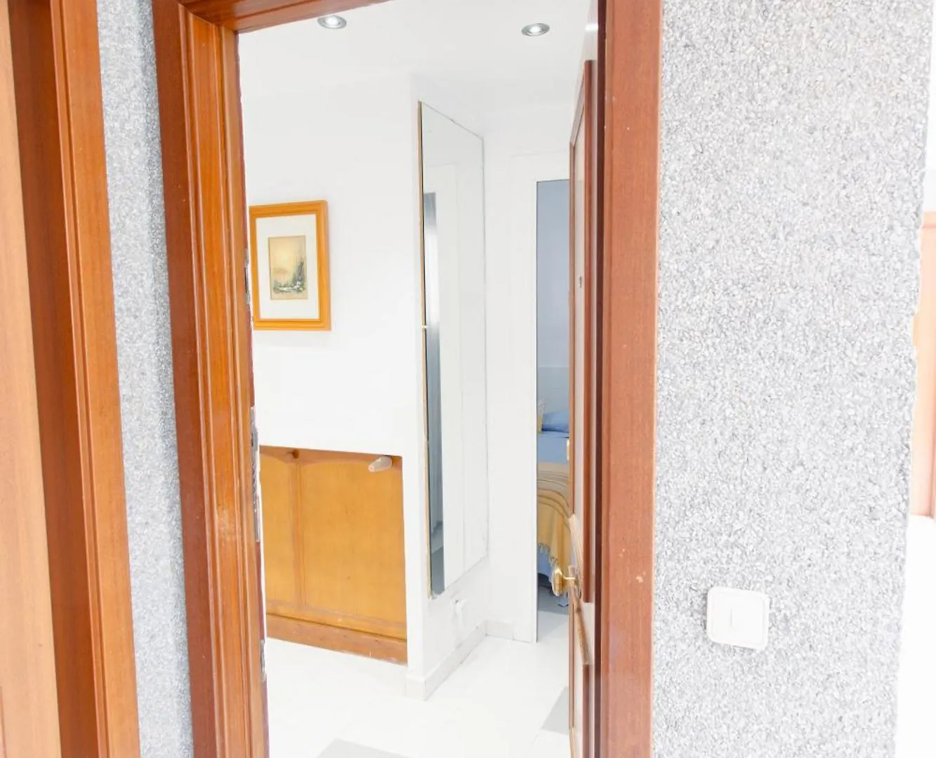 Lejlighed Hogaristic - Montblanc Apartament Salou