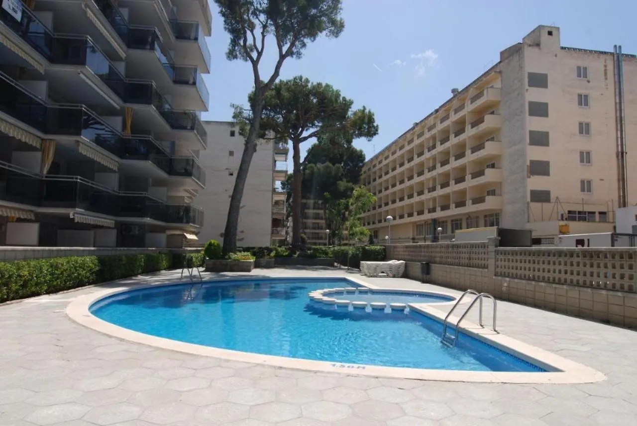 Hogaristic - Montblanc Apartament Salou